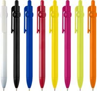 PENNA RICICLATA FIDGET